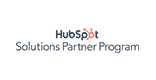 HubSpot認定パートナー