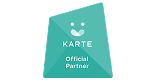 KARTE Partner Accelerate Program Official Partner