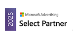Microsoft 広告パートナー プログラム Select Pertner