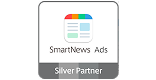 SmartNews Ads Silver Partner