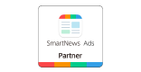 SmartNews Ads Partner