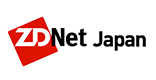 ZDNet Japan