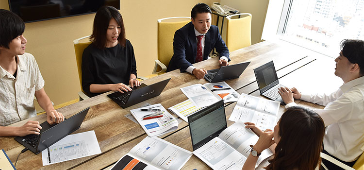 マーケティングオートメーションを活用したBtoBデジタルマーケティングの全体最適化を実現