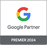 Premier Google Partner