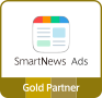 SmartNews Ads Partner