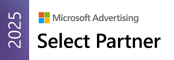 Microsoft 広告パートナー プログラム Select Pertner