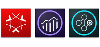 Adobe Digital Marketing Cloud　ソリューションパートナー