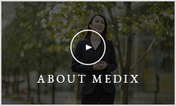 ABOUT MEDIX