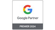 Premier Google Partner