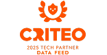 CRITEO TECH PARTNER DATA FEED