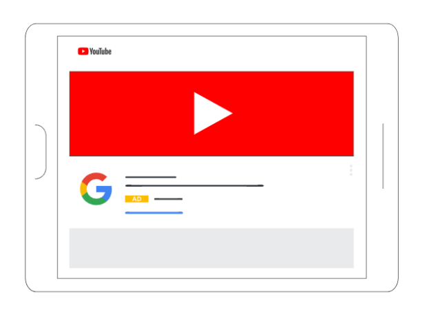 マストヘッド広告