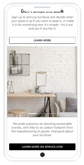 顧客獲得表示イメージ