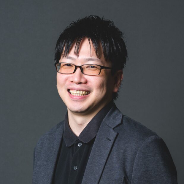 監修者画像_當流谷