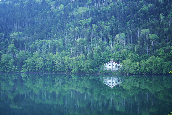 お得に宿泊できる契約『保養所』