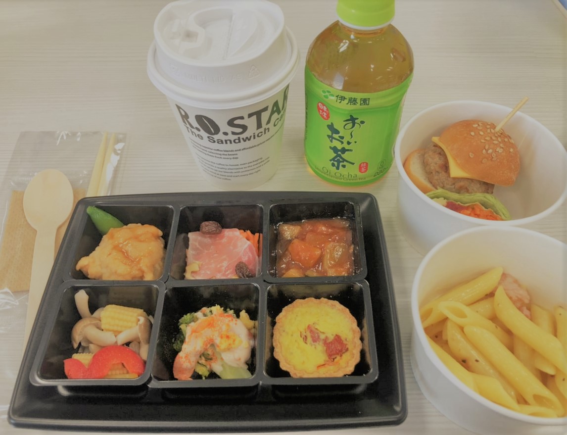 カルチャー リモートで交流 ママ社員ランチ会 を開催 インターネット広告代理店 株式会社メディックス