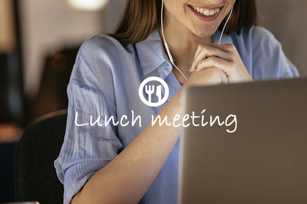 リモートで交流『ママ社員ランチ会』を開催