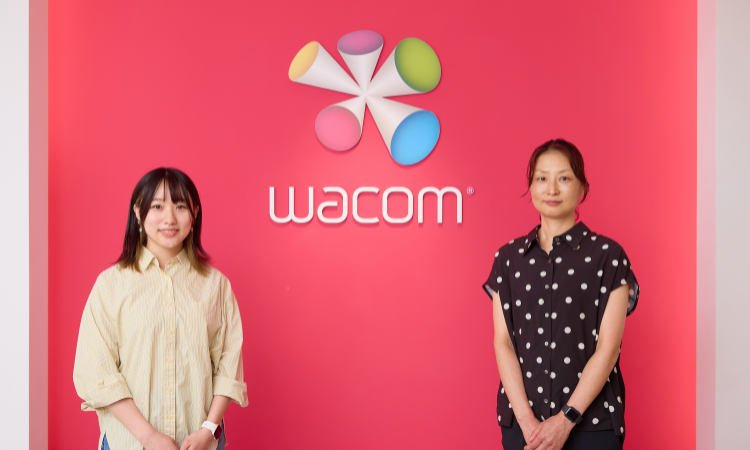 株式会社ワコム